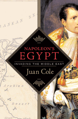 Napoleon`s Egypt: Invading The Middle East