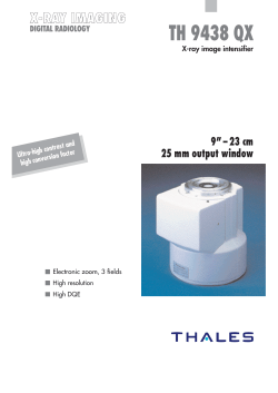 TH9438 QX - Thales Group