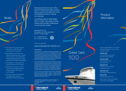 IP colour 100 aw 4