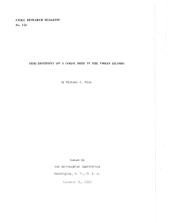 TEE SMITHSONIAN INSTITUTION