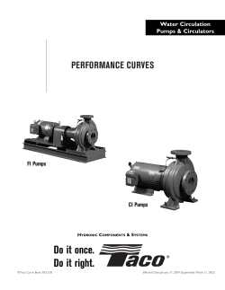 FI/CI 60HZ CURVE BOOK 300-2.5B