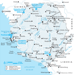 oceanatlantic - Lonely Planet