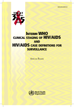 HIV/AIDS - World Health Organization