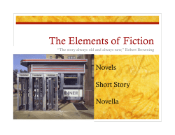 Elements of Fiction.pptx