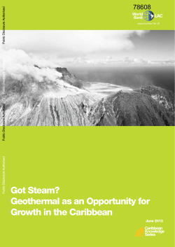 Official PDF , 16 pages - World bank documents