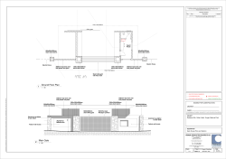 Ground Floor Plan 1 Main Gate 2