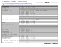 Availability-form 15-16