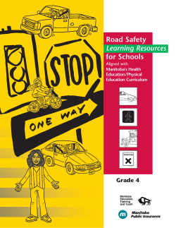 Road Safety Learning Resources for Schools