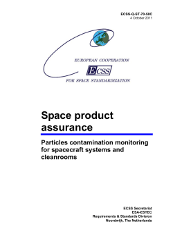 ECSS-Q-ST-70-50C