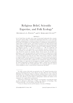 PDF of article for single use - UM Personal World Wide Web Server