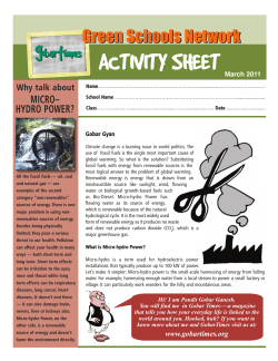 Micro hydro.qxd:01delhi story 1-1.qxd