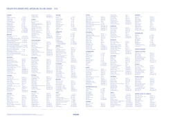 holidays in eu member states, switzerland, usa