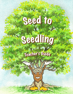 Teacher`s Guide Teacher`s Guide
