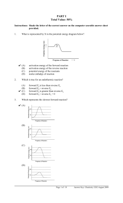 Answer Key