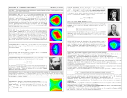 Survival guide in complex dynamics