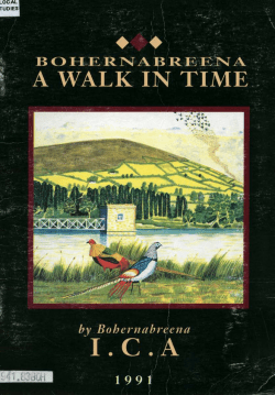 Bohernabreena A Walk In Time
