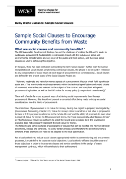 Form header plain - Ready For Business!