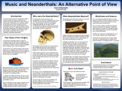 36x48 Horizontal Poster