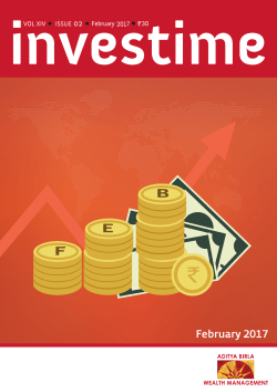 Investime - February 2017