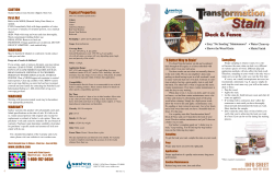 DATA:TEC - Interlakes Distribution Ltd.