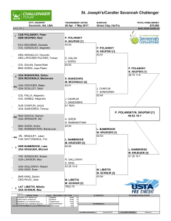 draw doubles
