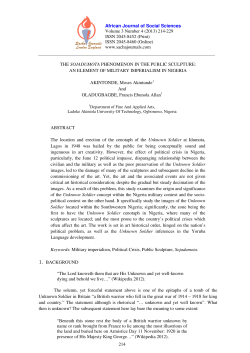 Full Text - Sacha Journal of Human Rights (SJHR)