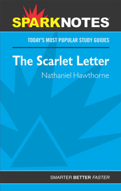 The Scarlet Letter (SparkNotes)