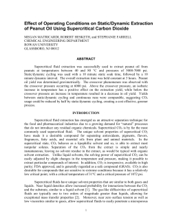 to PDF - Supercritical Fluid Technologies