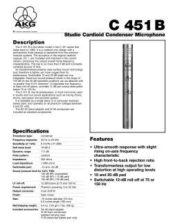Description