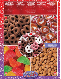 Each product comes packed in an air