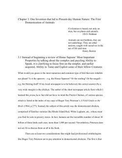 Open - York University