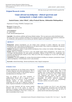 this PDF file - International Journal of Research in