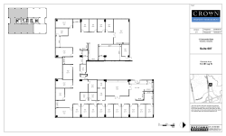 Floor Plan - Concorde Corporate Centre