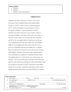christmas - Google Sites