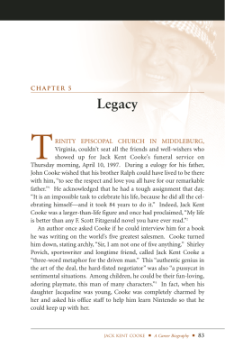 Pages R2 - Jack Kent Cooke Foundation