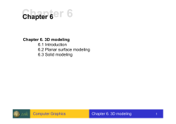 Chapter 6