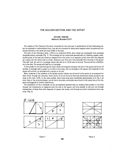 Full text - The Fibonacci Quarterly