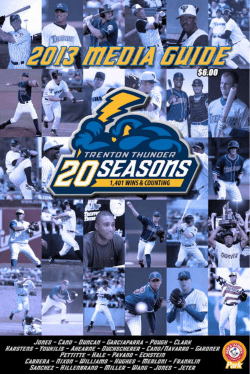 Media Guide