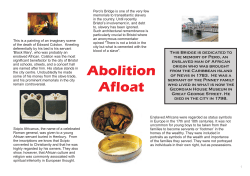 Abolition student pack