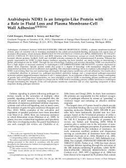2011-1_knepper-et-al - The Day Lab @ Michigan State University