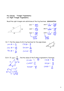 Pc notes for Dec 12-15
