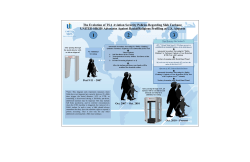 The Evolution Of TSA Airport Security Policies