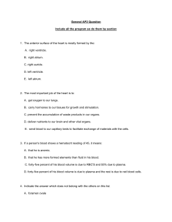 General AP2 Question Include all the program so do them by section