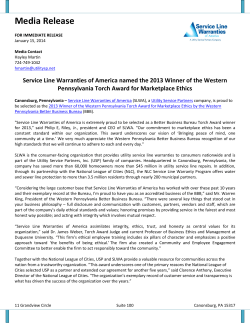 Read More - Service Line Warranties of Canada