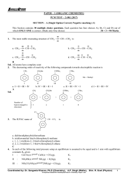1-paper-1-organic-chemistry-question-with