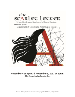 Curriculum Connection Guide