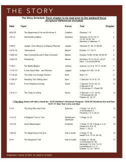 HERE - Trinity Lutheran Church | Cherokee, Iowa