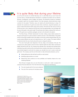 It is quite likely that during your lifetime