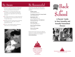 PDF - Massachusetts Family Institute