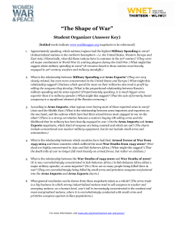 The Shape of War SOAK_WP
